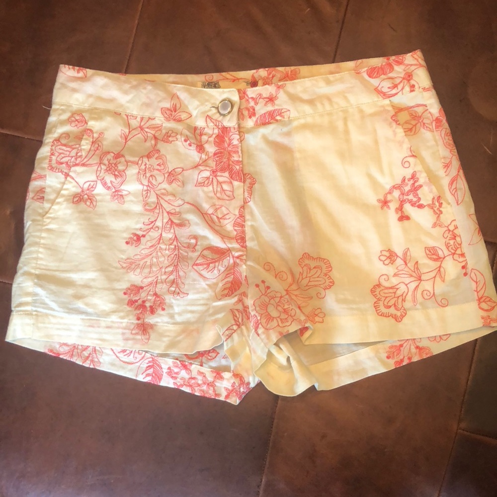 Casual shorts